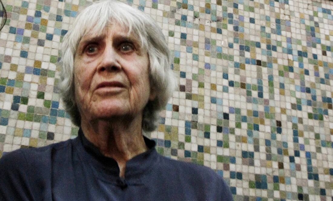 La bailarina y maestra de danza murió ayer a los 96 años.
Foto: EFE, archivo