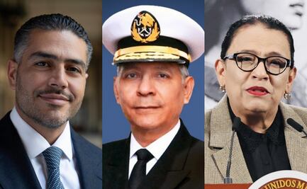 Combate al huachicol y 1er Informe marcan la agenda