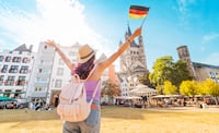 Trabajo en Alemania /iStock/frantic00