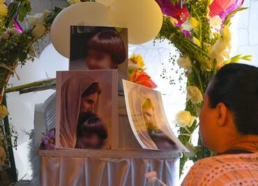 Maestros entregaron a Fátima con la mujer que se la llevó “porque ya la conocía”: FGJ