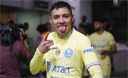 La petición del América a su afición para el juego ante Toluca