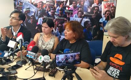 Dan 14 años de cárcel a implicado en asesinato de Javier Valdez