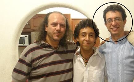 Fallece hermano de Fernando Delgadillo por heridas de bala