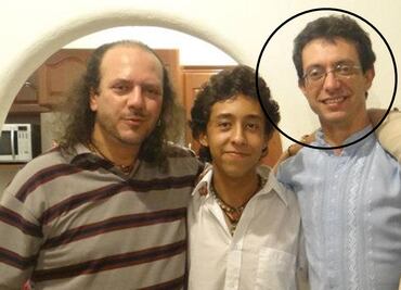 Fallece hermano de Fernando Delgadillo por heridas de bala