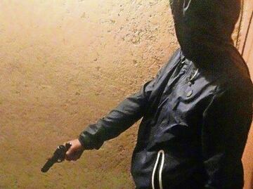 Banda de menores azota a la Guerrero