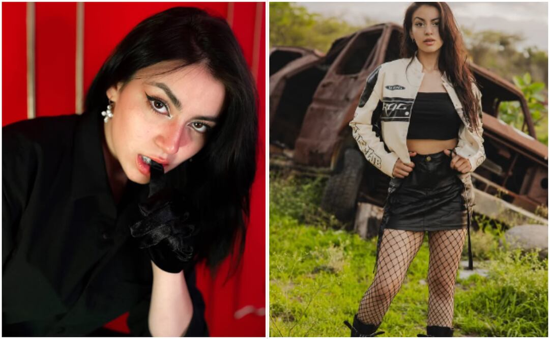 ¿Quién es Marian Izaguirre?; emiten alerta por desaparición de tiktoker en Michoacán. Foto: Redes Sociales