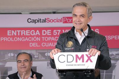 CDMX alista plan para inmuebles edificados antes de 1985