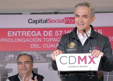 CDMX alista plan para inmuebles edificados antes de 1985