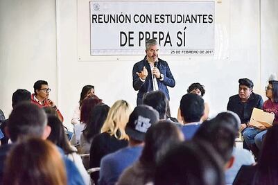 Evidente, escisión dentro de Morena: Raúl Flores