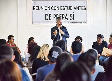 Evidente, escisión dentro de Morena: Raúl Flores