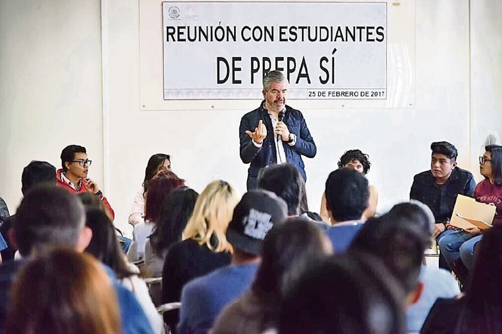 Evidente, escisión dentro de Morena: Raúl Flores