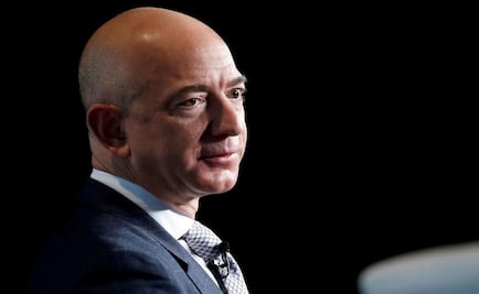 Jeff Bezos destrona a Bill Gates como el más rico del mundo