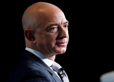 Jeff Bezos destrona a Bill Gates como el más rico del mundo