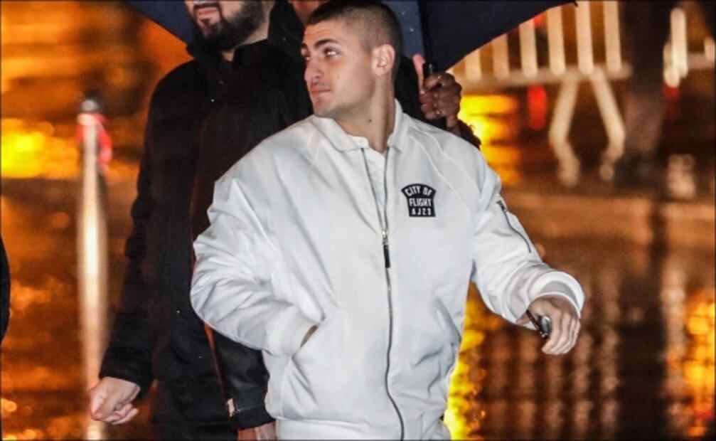 Neymar festeja su cumpleaños con peculiar fiesta