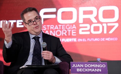 Tequilera Cuervo pierde 22 mmdp en el año; cae su valor 2% tras cónclave de Andy