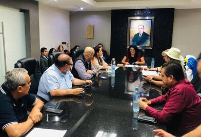 Declaran sesión permanente tras Consulta Ciudadana en Baja California