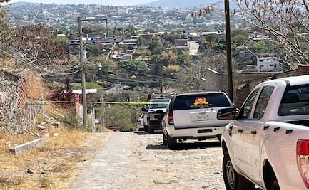 Hombres en moto matan a mujer de la tercera edad en Morelos