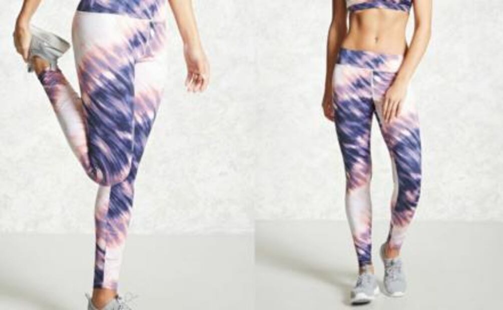 Al gym con estilo: lo mejor de esta temporada