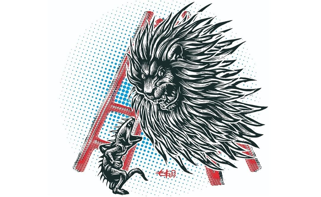 Con Menéndez, los demócratas se suben al tren anti-AMLO