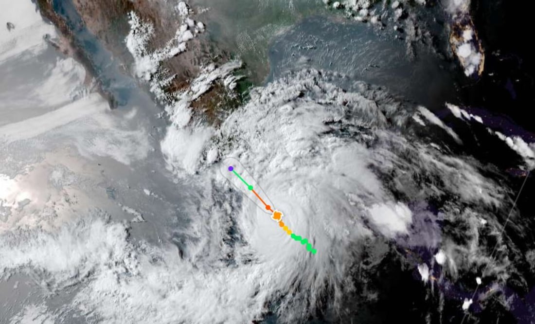 La Concanaco reitera su compromiso con la legalidad, la paz social, así como el bienestar social tanto de las familias como de los empresarios mexicana. Foto: Captura de pantalla