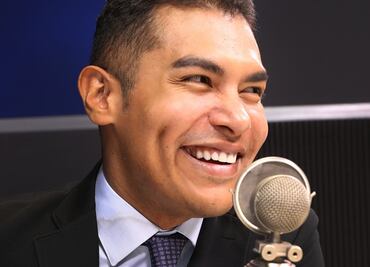 Callo de Hacha llama a no repetir “spots” durante segundo debate presidencial