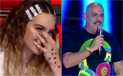 Inicia La Voz con audición de Casasola y llanto de Belinda
