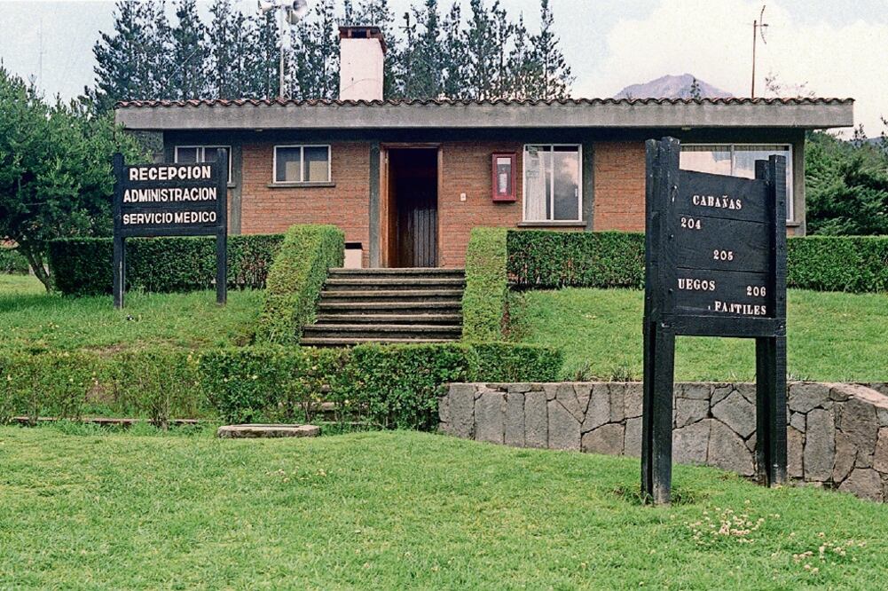 Los centros vacacionales del IMSS, como el Malintzi localizado en Tlaxcala son una excelente opción para esta temporada por su accesibilidad, ubicados a dos horas de la Ciudad de México, y privilegiados en clima (ARCHIVO EL UNIVERSAL)