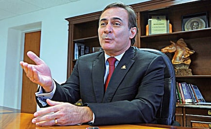 IP pide al Congreso atender pendientes de “alta prioridad”