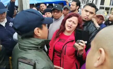 Obreros condenan en Michoacán detención de la abogada Susana Prieto