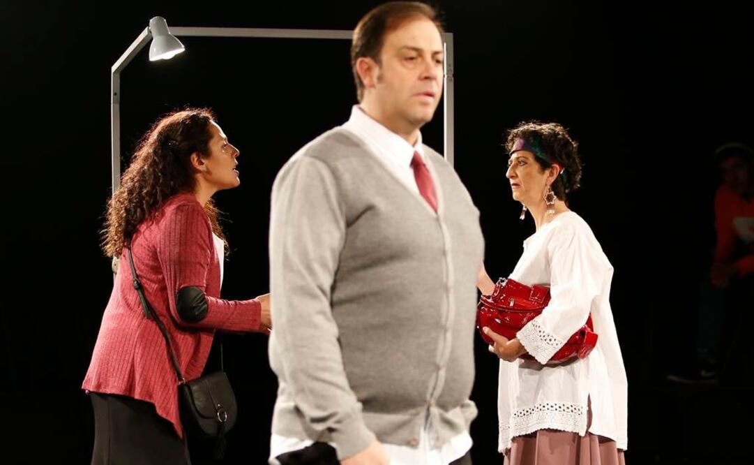 Foto: Agustín Salinas/EL UNIVERSAL.