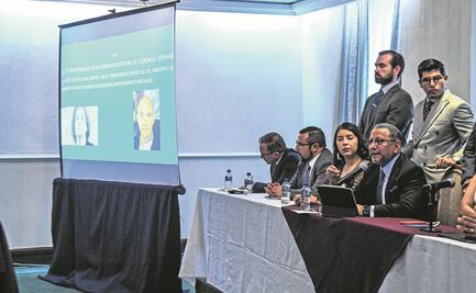 Uno a uno, los diez exfuncionarios señalados por colapso de Línea 12