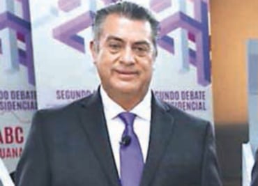 Busca góber dejar al Bronco en el pasado