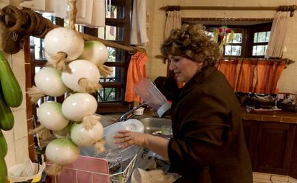 Ingreso de hogares mexicanos disminuye 3.5%