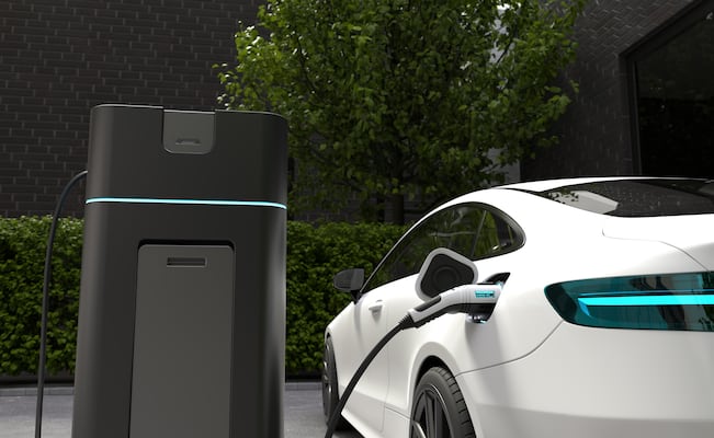 Cuánto dura un auto eléctrico