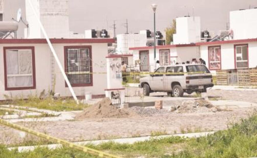 Cuando tu asesino es tu mamá