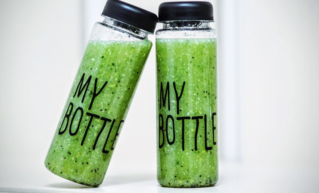 Esta lenteja acuática demostró tener propiedades que disminuyen altos niveles de glucosa en la sangre / Foto: Pixabay