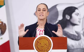 Sheinbaum anuncia observatorio del Golfo de México tras derrame de hidrocarburos; revisarán causas con científicos