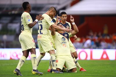 El América debe ganar en CU