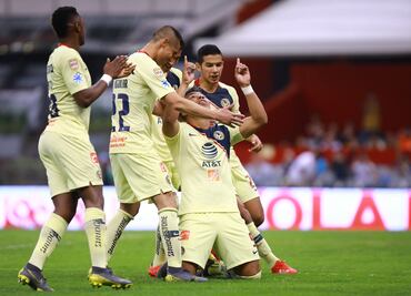 El América debe ganar en CU