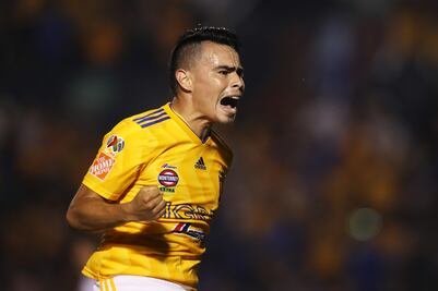 Los Pumas quieren a jugador de los Tigres como refuerzo