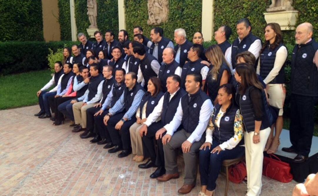 (Foto: Misael Zavala EL UNIVERSAL)