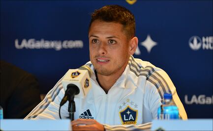 “Soy leyenda”, versión Javier Hernández