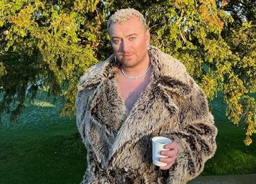 Sam Smith revela que fue expulsado de las apps de citas porque creyeron que era "fake"