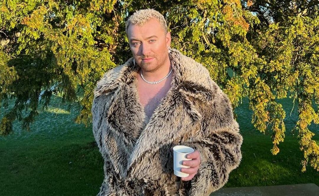 El cantante aseguró que no puede usar Tinder   Foto: Instagram