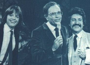 "El papá de Luis Miguel llevaba amantes a su casa disfrazadas"