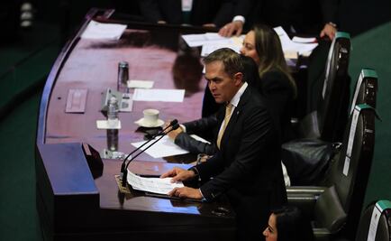 Pide PRD respeto a la pluralidad y evitar abuso de poder