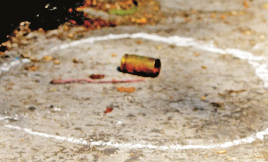 Foto: Archivo EL UNIVERSAL