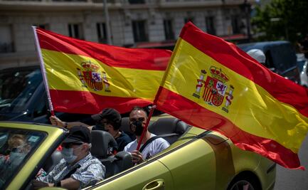 España levantará cuarentena para turistas extranjeros el 1 de julio