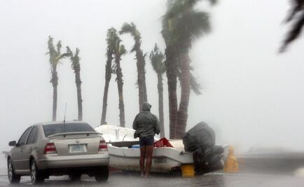 Suman 18 municipios de Veracruz afectados por lluvias intensas