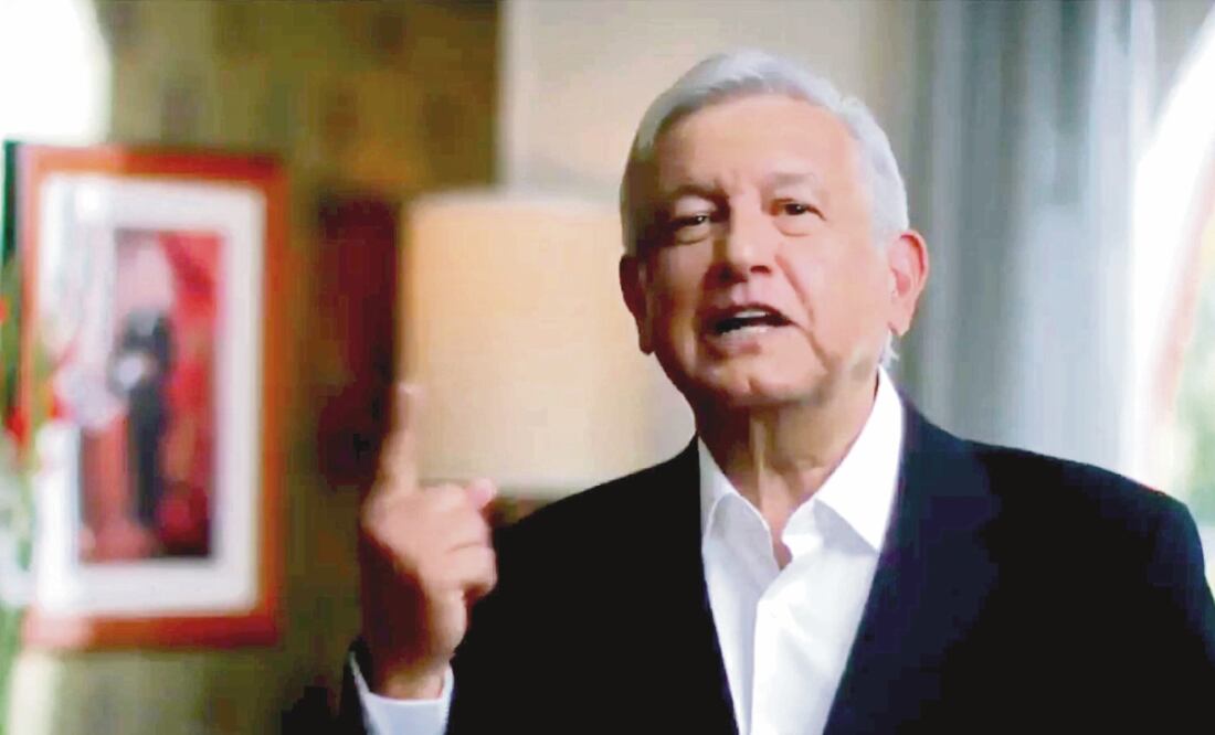 AMLO da chamba a hija del ex abogado de Hank